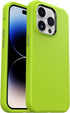 Otterbox Symmetry Series+ Case With Magsafe For Iphone 14 Pro (Only) Non-Retail Packaging Lime All Yours