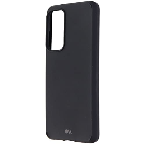 Case-Mate Tough Black Series Case For Motorola Edge 5g Uw (2021) Black