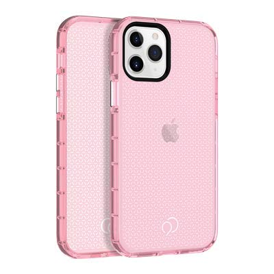 Nimbus9 Phantom 2 Case For Iphone 12/12 Pro Flamingo