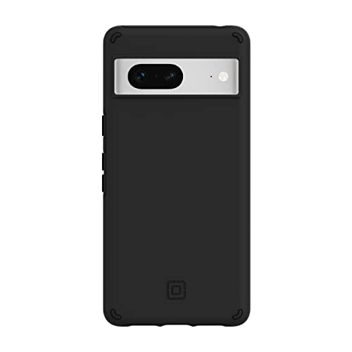 Incipio Duo Phone Case Compatible With Google Pixel 7 Black [Gg-093-Blk]