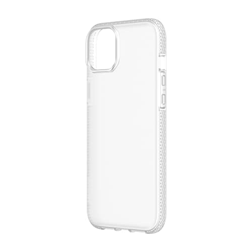 Survivor Clear Case Compatible With Iphone 14 Plus Clear [Gip-087-Clr]