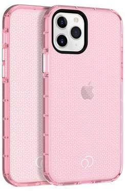 Nimbus9 Phantom 2 Case For Iphone 12/12 Pro Max 6.7in Flamingo