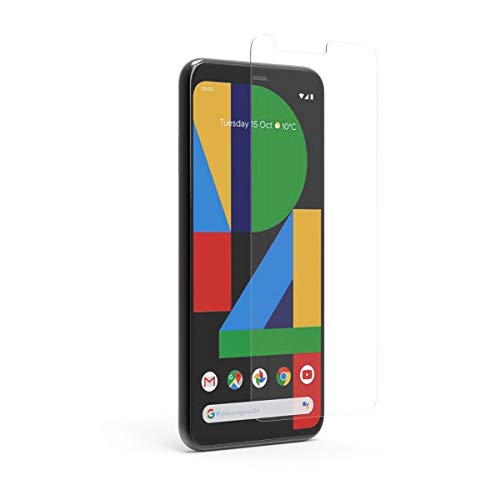 Puregear Steel 360 Screen Protector For Google Pixel 4 Xl Clear