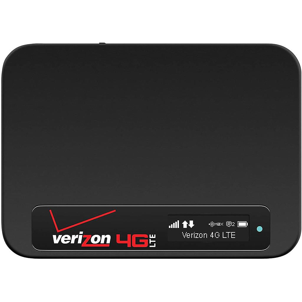 Franklin - Mifi (Mhs-800l) - 0g - Black - Grade A - Locked To Verizon - Fully Function Tested