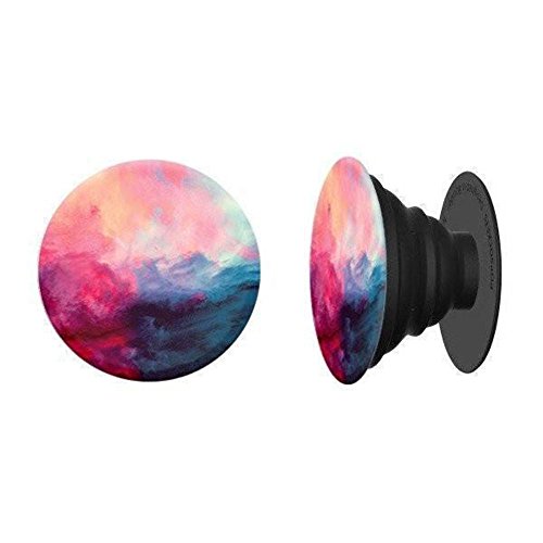 Popsockets: Collapsible Grip & Stand For Phones And Tablets Cascade Water