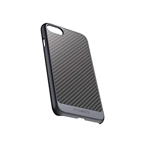 Cygnett Urbanshield Carbon Fiber Case For Apple Iphone 7 Gunmetal