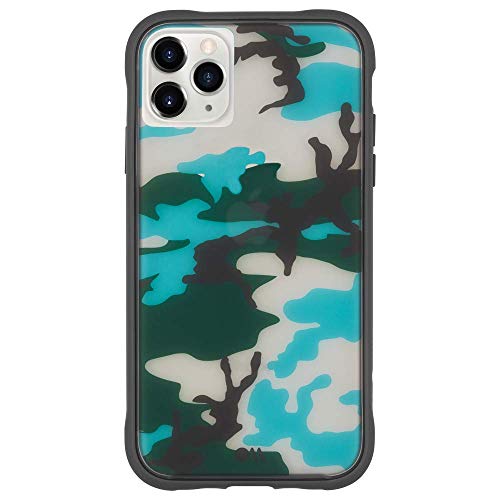 Case-Mate Tough Camo Camouflage Case For Iphone 11 Pro Max 6.5 Inch Camo