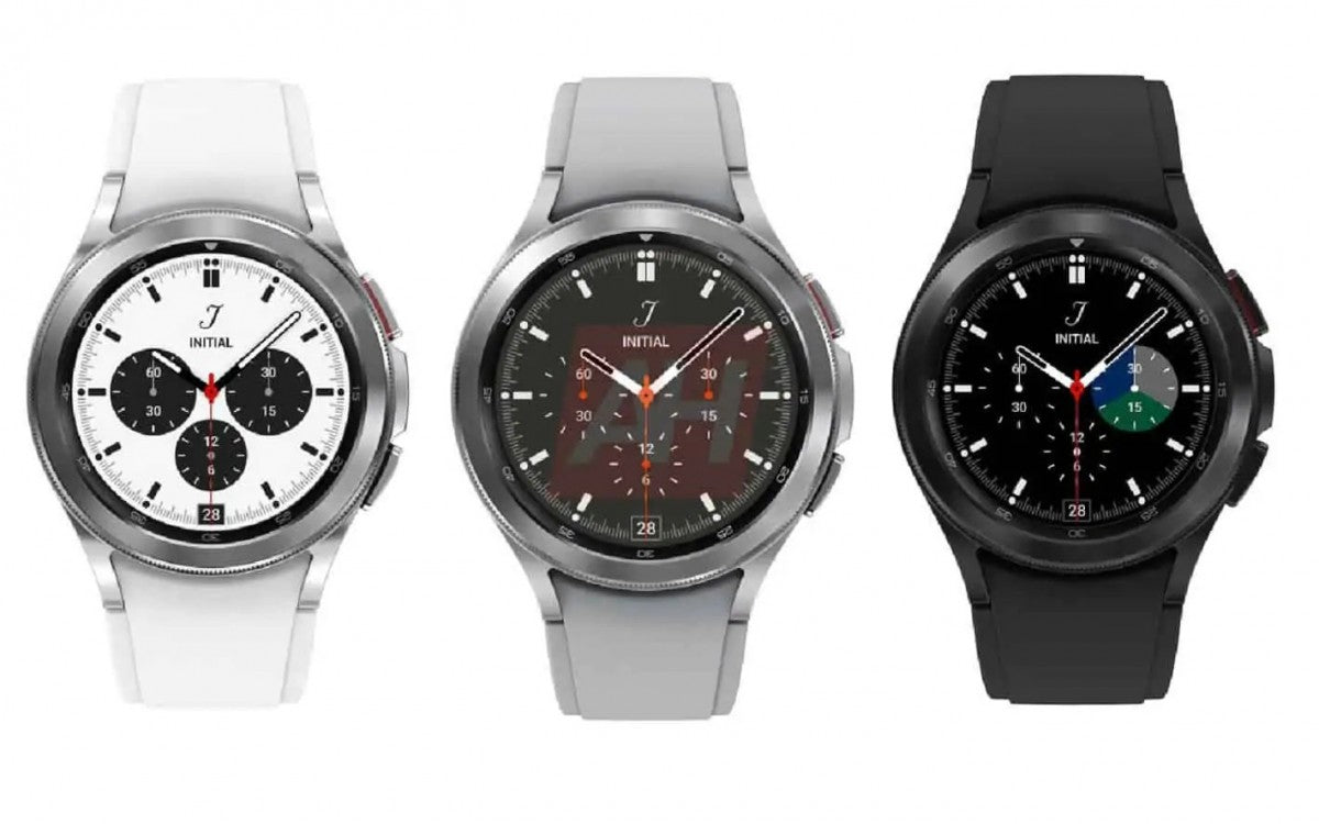 Samsung Galaxy Watch 4 Classic (Sm-R895u)