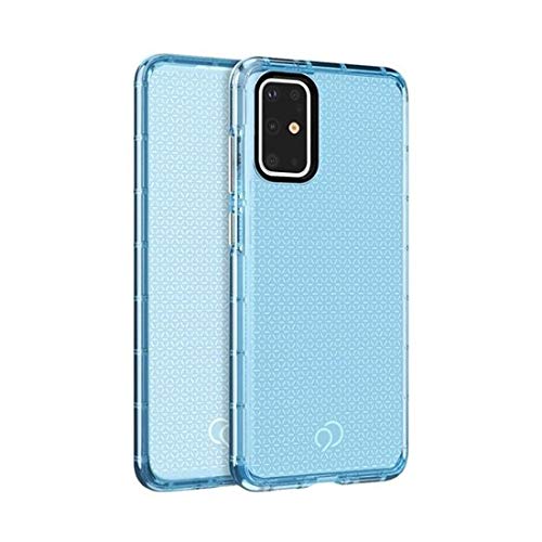 Nimbus9 Phantom 2 Case Pacific Blue For Samsung Galaxy S20 Cases