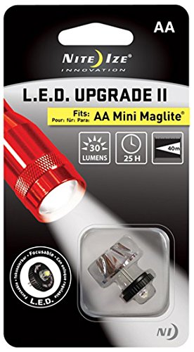 Nite Ize Led Upgrade Kit Ii