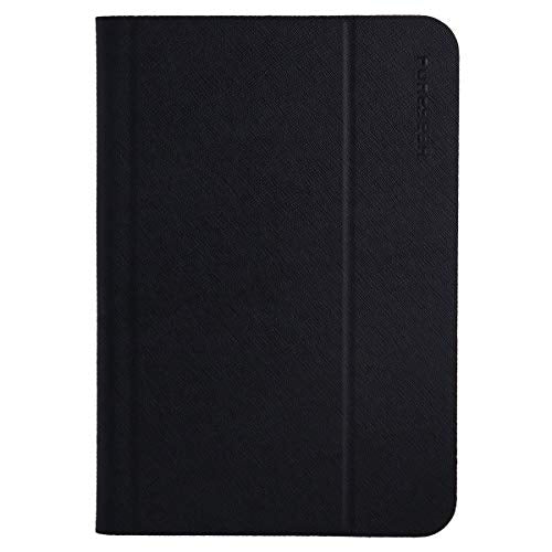 Puregear Universal Folio For Most 7 To 8 Inch Tablets Black