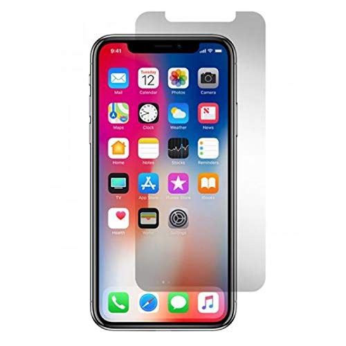 Gadget Guard Original Edition Hd Screen Guard Film For Apple Iphone X Clear