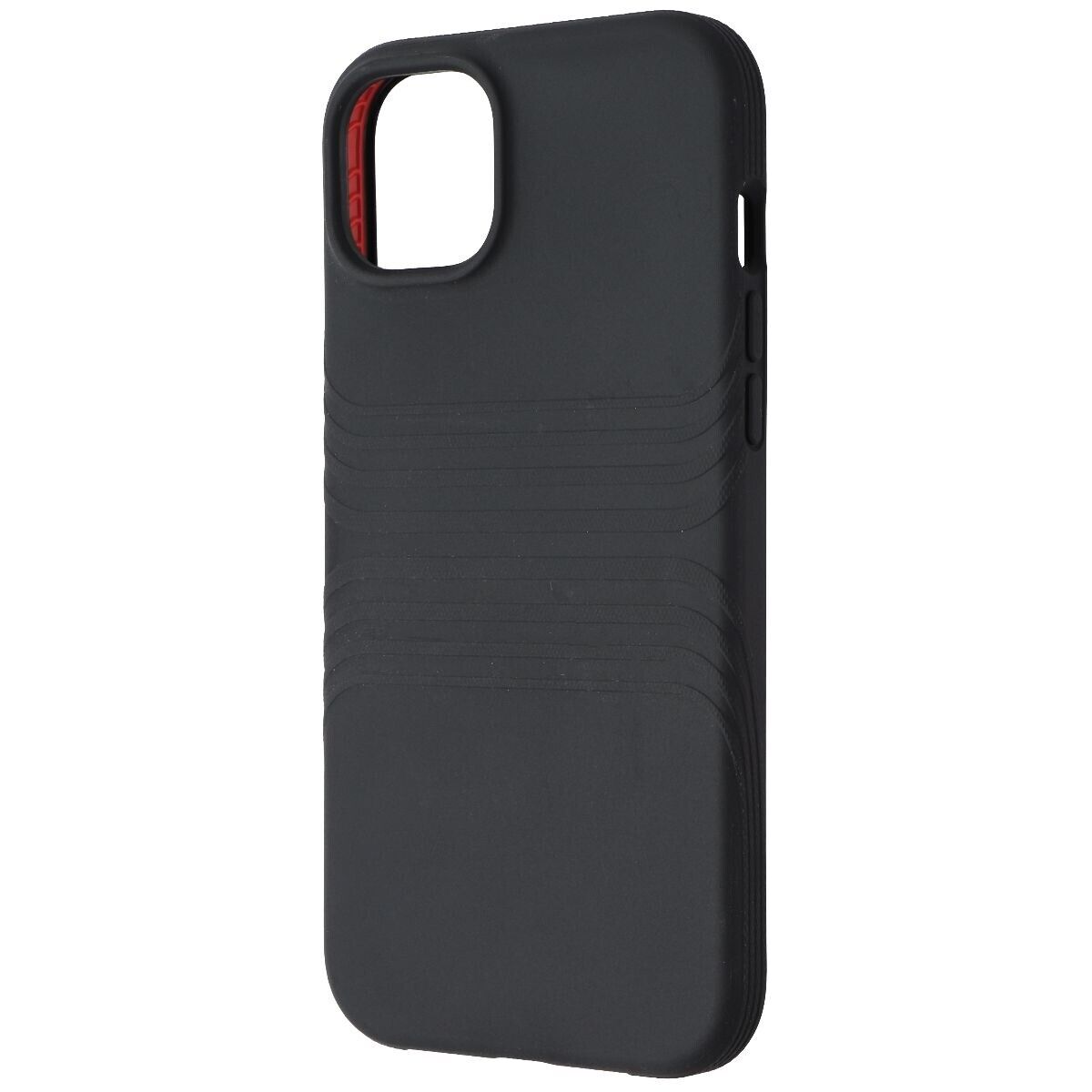 Tech21 Evo Tactile Series Case For Apple Iphone 14 Plus Black