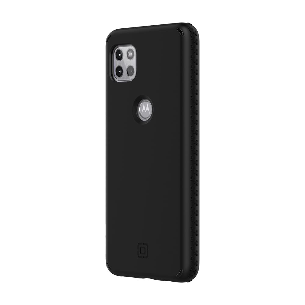 Grip For Motorola One 5g Ace Black