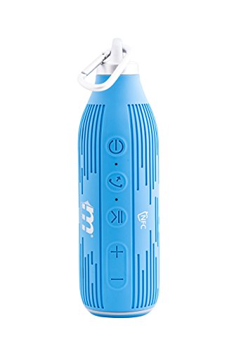 Malektronic Rocket Wireless Outdoor Speaker Blue