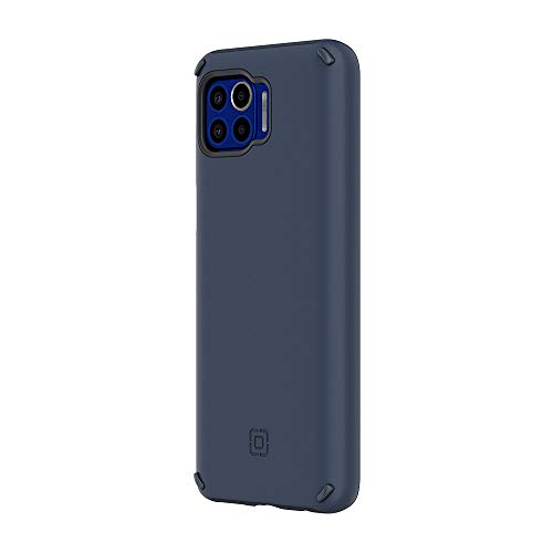 Incipio Duo For Motorola One 5g Indigo Blue