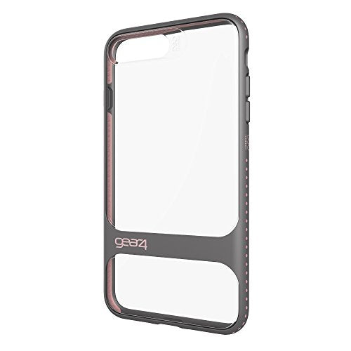 Gear4 D30 Soho For Iphone 8 Plus And Iphone 7 Plus In Rose Gold