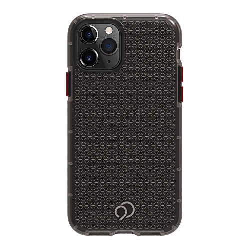 Nimbus9 Iphone 11 Pro (5.8") Military Spec Cover With Drop Protection Phantom 2 Case Carbon