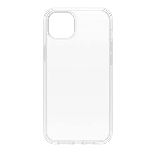 Otterbox Symmetry Clear Phone Case For Iphone 14 Plus Symmetry Clear Case For Iphone 14 Plus Case 6.7 Inch Clear