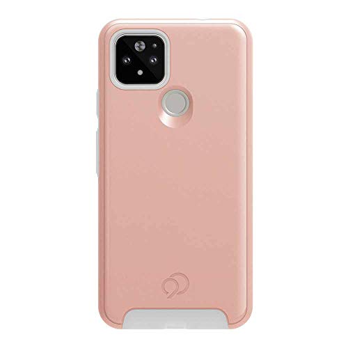 Nimbus9 Cirrus 2 Case Rose Gold For Google Pixel 4a 5g Cases