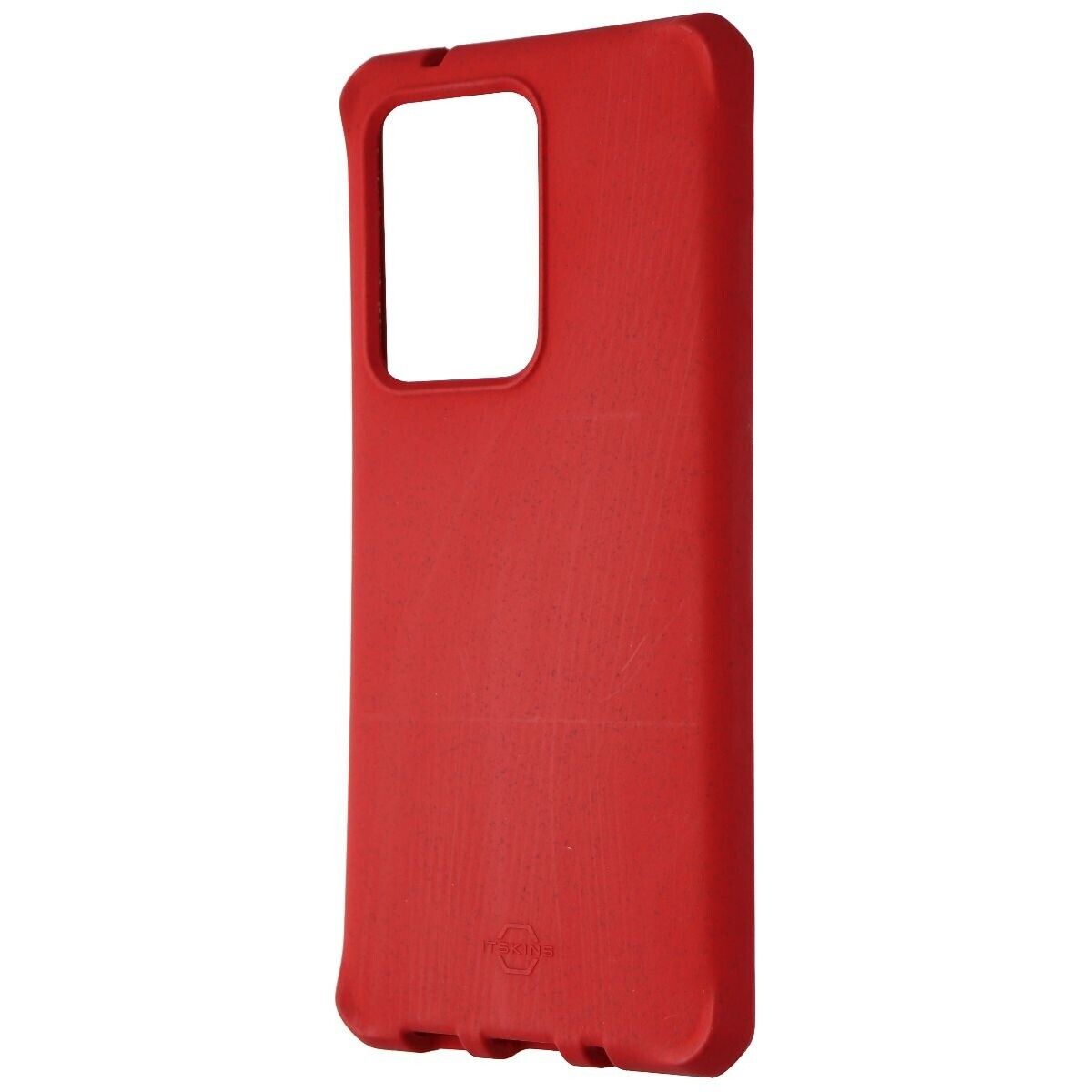 Itskins Feroniabio Terra Biodegradable Case For Samsung Galaxy Red