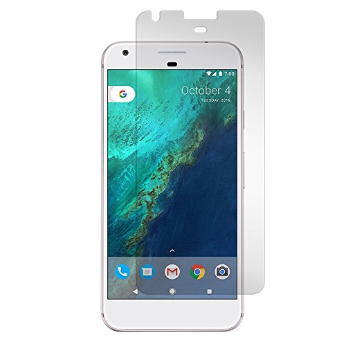 Gadget Guard Screen Protector For Google Pixel Clear