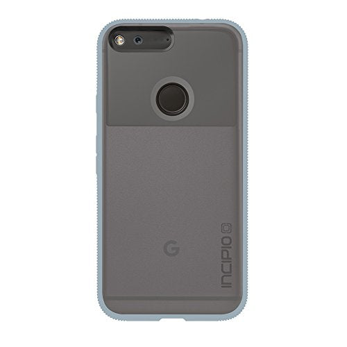 Incipio Octane Case For Google Pixel Smartphone Frost / Pearl Blue