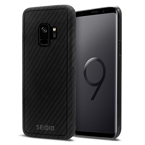 Seidio Provectus Case For Samsung Galaxy S9 Black