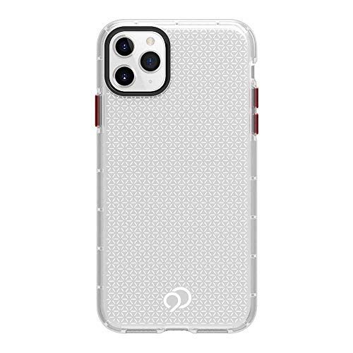 Apple Iphone 11 Pro Max Nimbus9 Phantom 2 Case-Clear