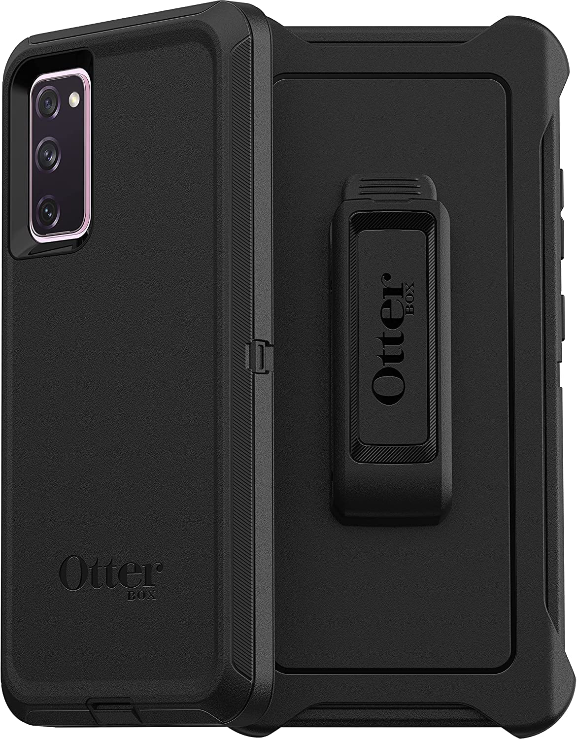 Otterbox Iphone 15 Pro Commuter Series Case Black, Slim & Tough, Pocket-Friendly, With Port Protection