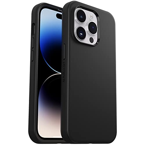 Otterbox Symmetry Series For Iphone 14 Pro (Only) Black