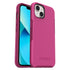 Otterbox Symmetry Antimicrobial Case For Apple Iphone 13 Renaissance Pink