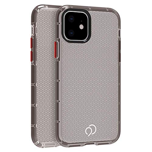 Nimbus9 Phantom2 Smoke Phone Case For Iphone 11 6.1 Military Standard Drop Protection