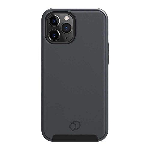 Nimbus9 Cirrus 2 Case Gunmetal Gray For Iphone 12 Pro Max Cases