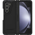 Otterbox Galaxy Z Fold5 Defender Series Xt Case Black, Screenless, Rugged Hinge Protection, Lanyard Attachment, Powershare And Wireless Charging Compatible