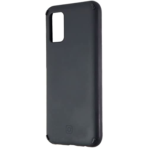 Incipio Duo Series Hard Case For Samsung Galaxy A02s Black