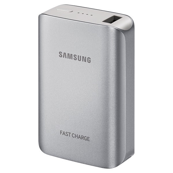 Samsung Fast Charge Portable Battery Pack 5100mah