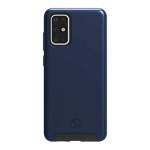 Nimbus9 Cirrus 2 Case For Samsung Galaxy S20 Plus Midnight Blue