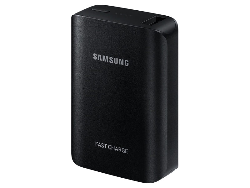 Samsung Fast Charge Portable Battery Pack 5100mah