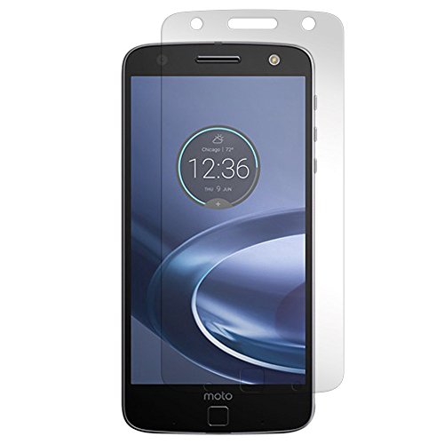 Gadget Guard Screen Protector For Moto Z Force Clear