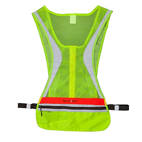 Nite Ize Led Run Vest L/Xl