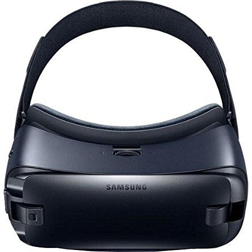 Samsung Gear Vr (2016) - Gs7s, Note 5, Gs6s (Us Version W/ Warranty - Discontinued By Manufacturer By Manufacturer)