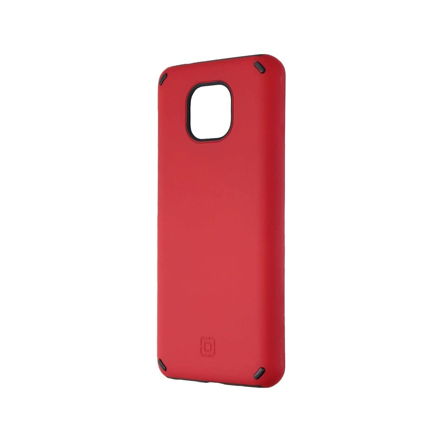 Incipio Duo Case For Motorola Moto G Power (2021) Salsa Red