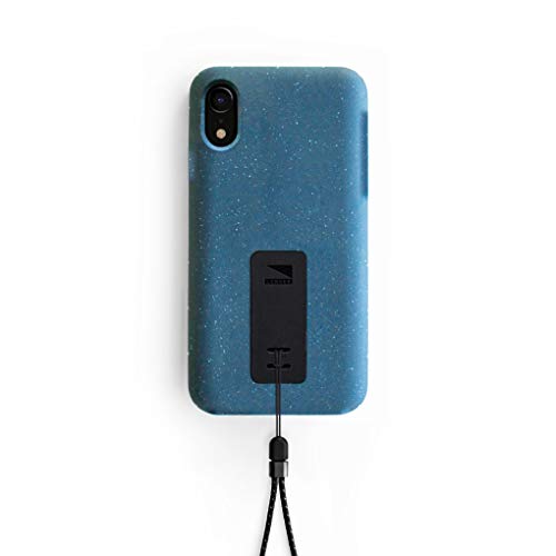 Lander Moab Rugged Outdoor Cases For Apple Iphone Xr (Blue)