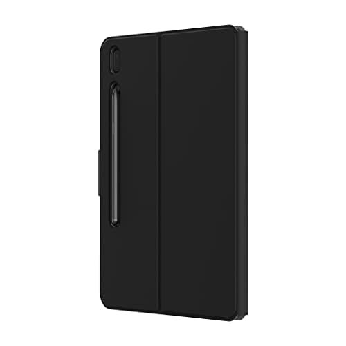 Sureview For Samsung Galaxy Tab S7 Fe 5g Black