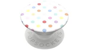 Popsockets  Pop Grip Polka Multi