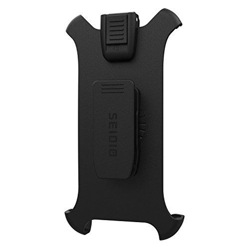 Seidio Cell Phone Case For Apple Iphone X Black