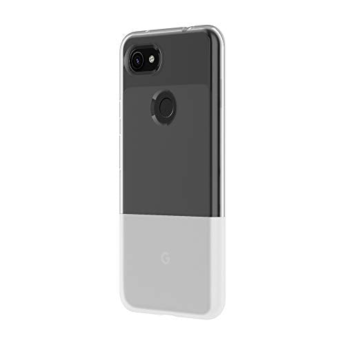 Google Pixel 3a Xl Incipio Ngp Case-Clear