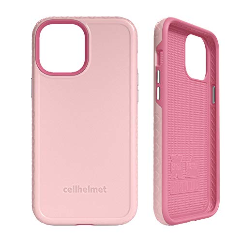 Fortitude Series Pink Magnolia Phone Case For Iphone 12 Pro Max | As Seen On Shark Tank | In Retail Package