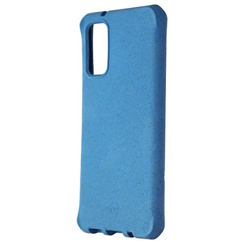 Itskins Feroniabio Series Case For Samsung Galaxy S20 Blue